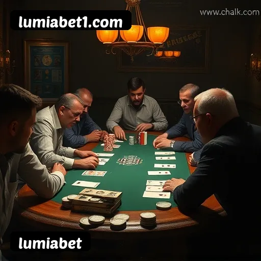 lumiabet APK - Download Oficial Android