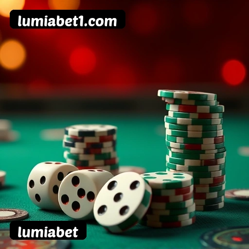 lumiabet Logo