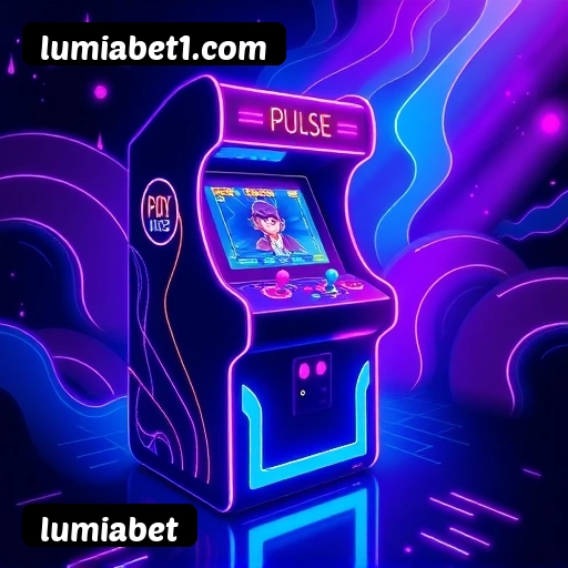 lumiabet Logo