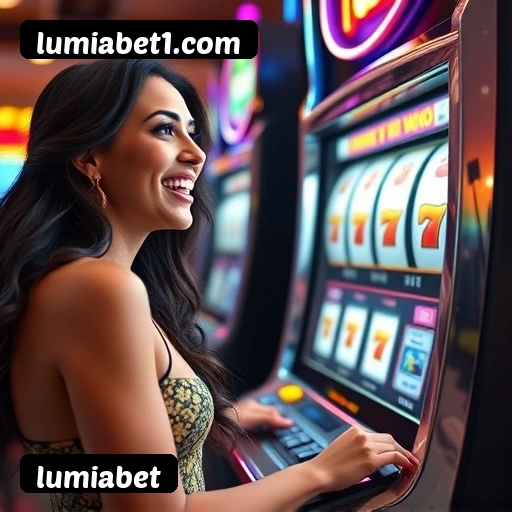 lumiabet Logo