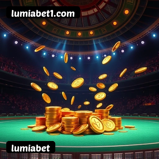 lumiabet Logo