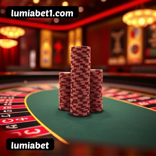lumiabet Logo
